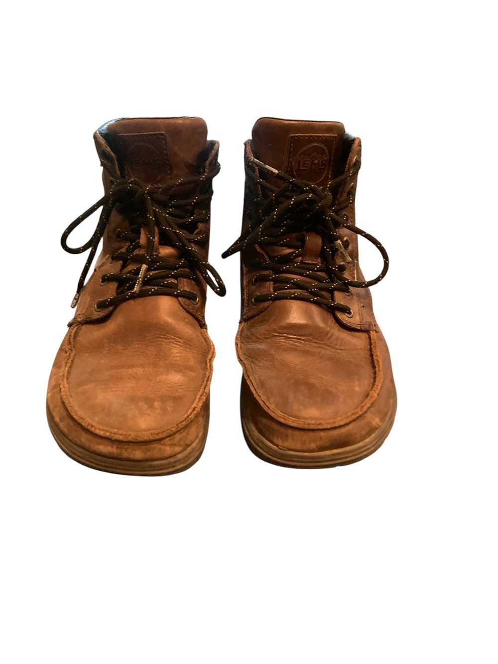 Lems Boulder Leather Boots